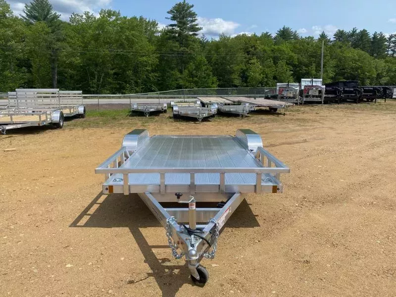 new Car Haulers / Racing Trailers CargoPro Trailers Other for sale, in Loudon, NH Thumbnail 3