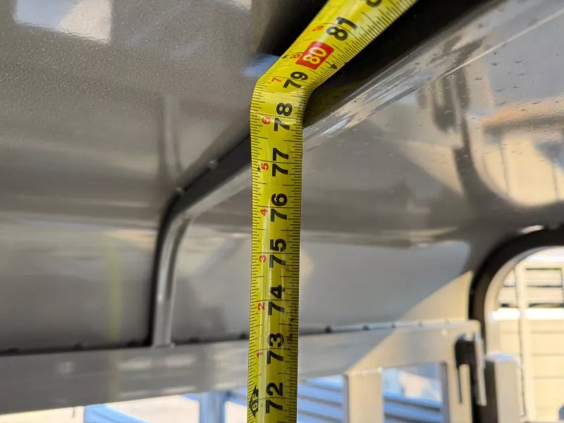 new Horse Trailers CornPro  for sale, in Loudon, NH Thumbnail 15