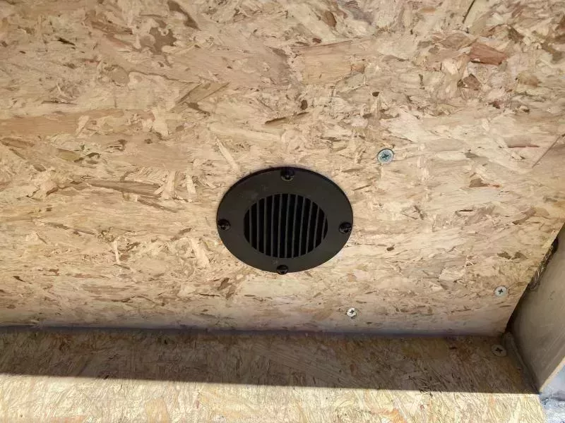 new Cargo (Enclosed) Trailers Stealth Trailers  for sale, in Loudon, NH Thumbnail 17