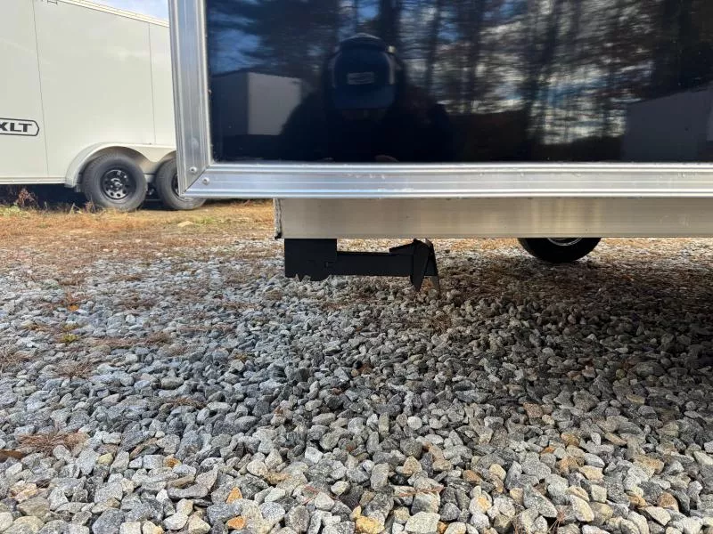 new Snowmobile Trailers Durabull Trailers  for sale, in Loudon, NH Thumbnail 10