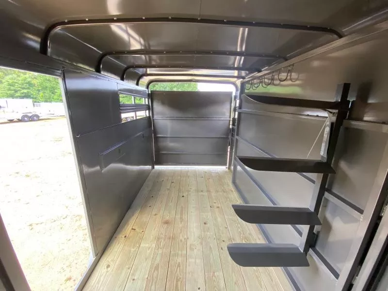 new Horse Trailers CornPro  for sale, in Loudon, NH Thumbnail 21