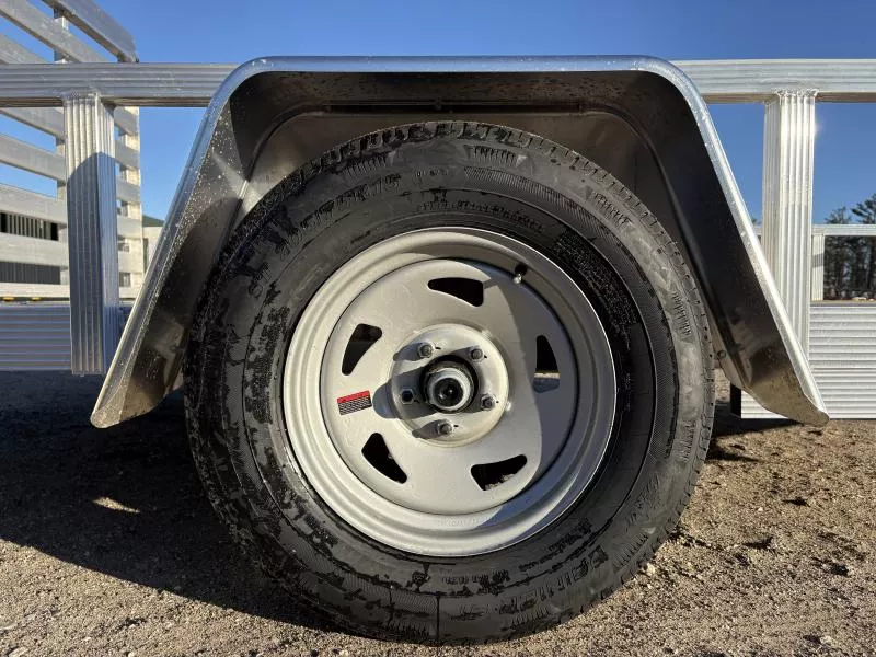 new Utility Trailers Sport Haven  for sale, in Turner, ME Thumbnail 15