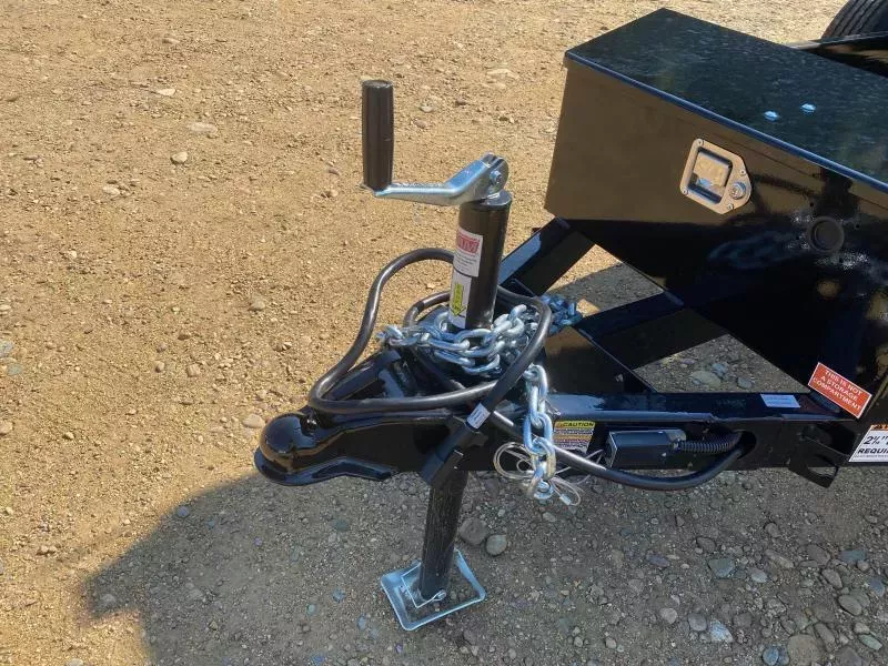 new Dump Trailers Griffin Trailers Other for sale, in Loudon, NH Thumbnail 15