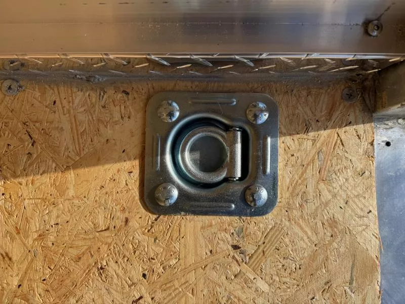 new Cargo (Enclosed) Trailers Stealth Trailers  for sale, in Loudon, NH Thumbnail 18