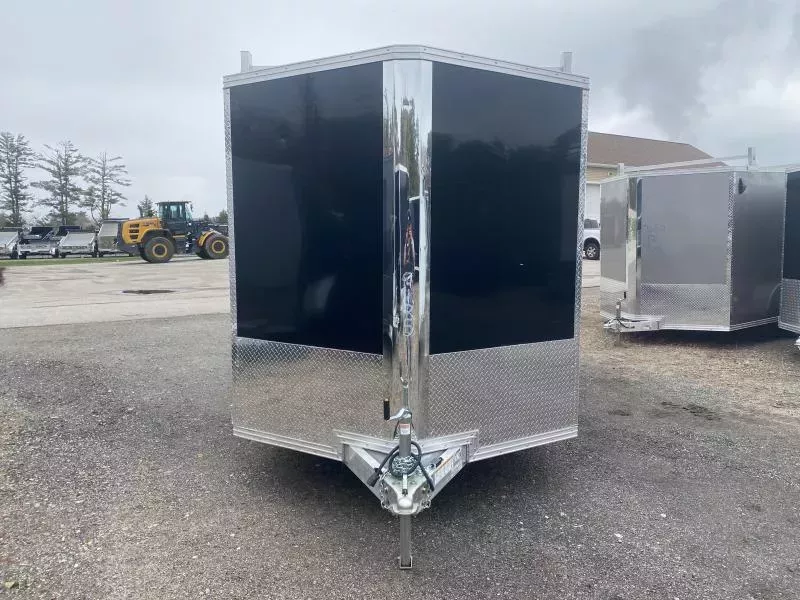 new Cargo (Enclosed) Trailers Stealth Trailers Other for sale, in Loudon, NH Thumbnail 3
