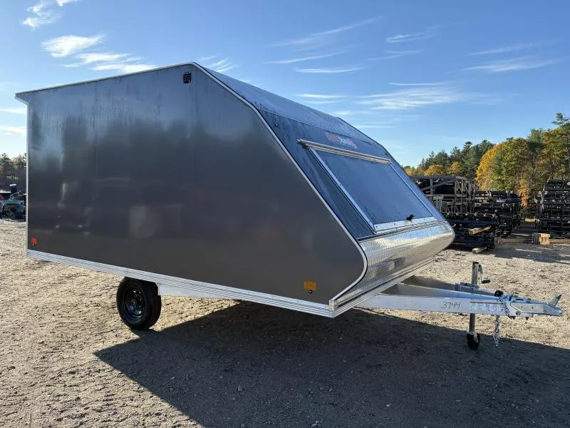 new Snowmobile Trailers SnoPro Trailers  for sale, in Turner, ME Thumbnail 8
