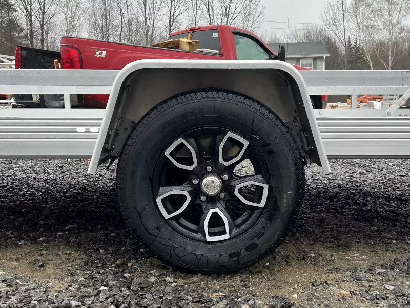 new Utility Trailers Bear Track  for sale, in Manchester, ME Thumbnail 14