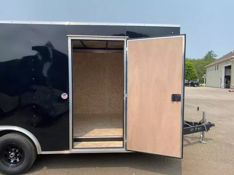 new Cargo (Enclosed) Trailers ITI Cargo Other for sale, in Loudon, NH Thumbnail 20