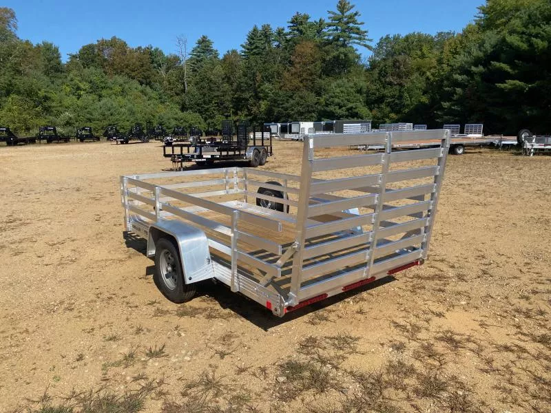 new Utility Trailers Bear Track  for sale, in Loudon, NH Thumbnail 6