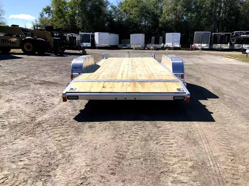 new Car Haulers / Racing Trailers Mission  for sale, in Bangor, ME Thumbnail 5