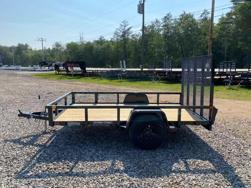 new Utility Trailers Sure-Trac Other for sale, in Loudon, NH Thumbnail 5