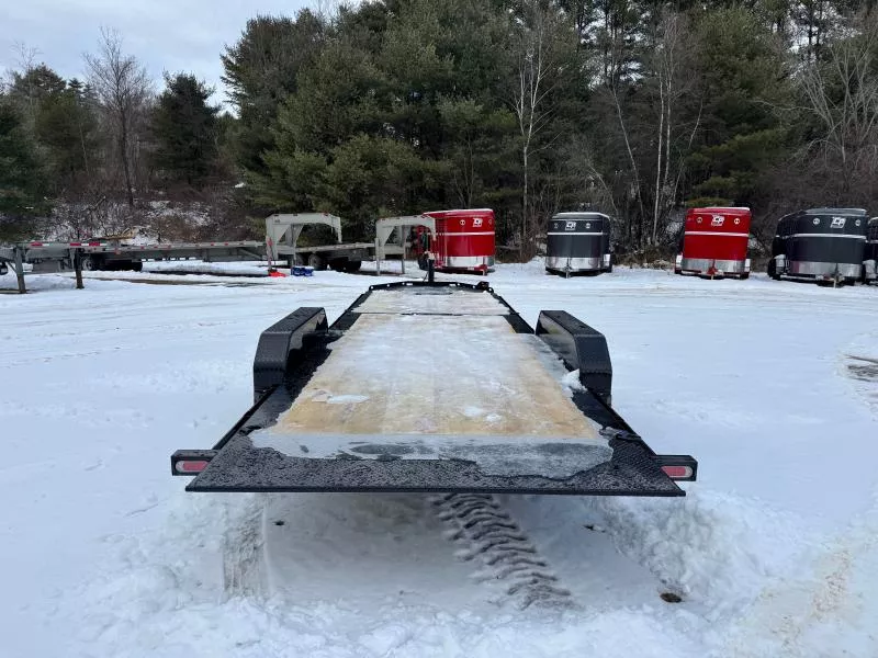 new Equipment / Flatbed Trailers Diamond C Trailers  for sale, in Loudon, NH Thumbnail 7