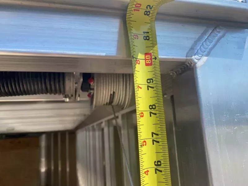 new Snowmobile Trailers Stealth Trailers  for sale, in Loudon, NH Thumbnail 13