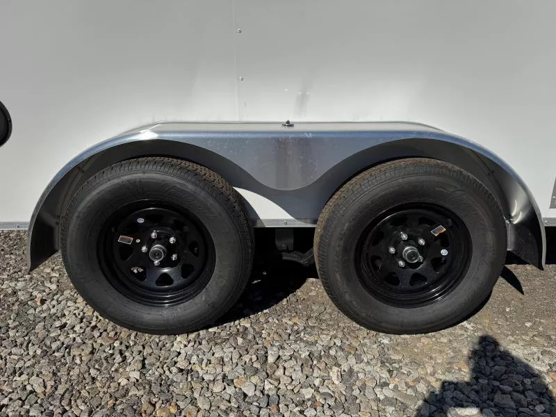 new Cargo (Enclosed) Trailers ITI Cargo Other for sale, in Loudon, NH Thumbnail 20