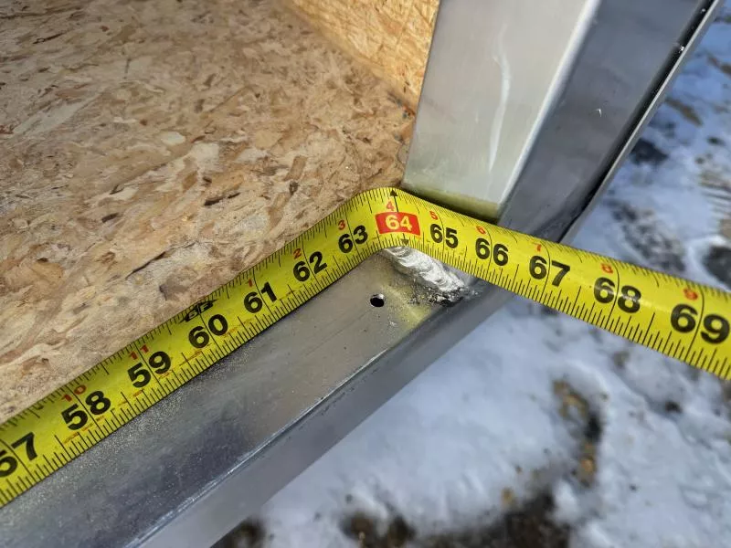 new Cargo (Enclosed) Trailers Stealth Trailers  for sale, in Loudon, NH Thumbnail 12