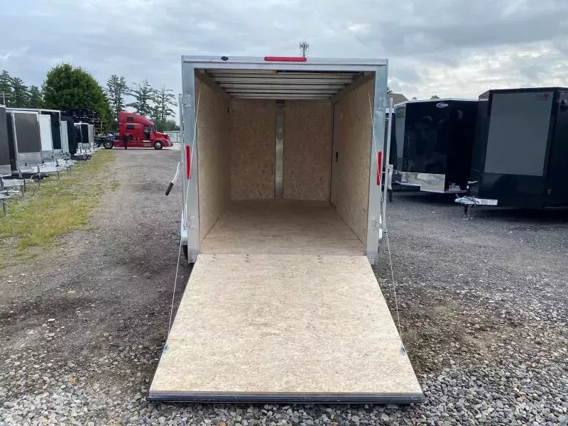 new Cargo (Enclosed) Trailers Stealth Trailers  for sale, in Loudon, NH Thumbnail 10
