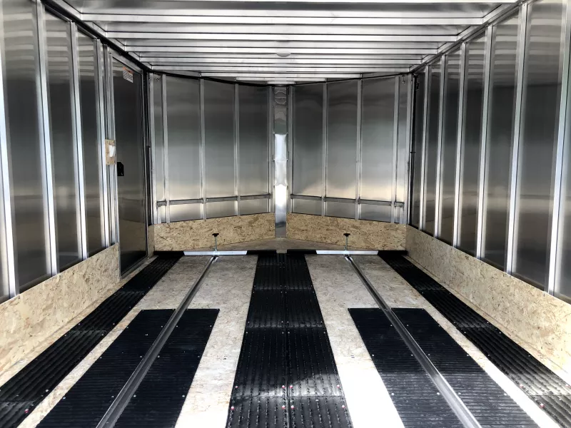 new Snowmobile Trailers Mission  for sale, in Bangor, ME Thumbnail 12