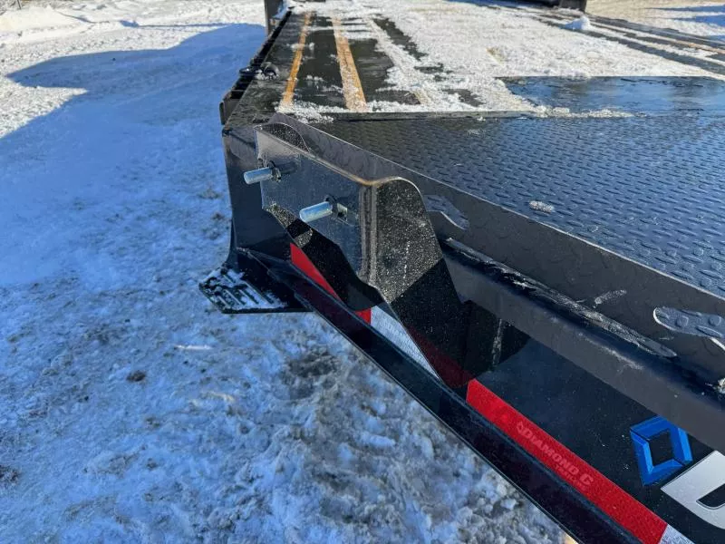new Equipment / Flatbed Trailers Diamond C Trailers Other for sale, in Loudon, NH Thumbnail 14