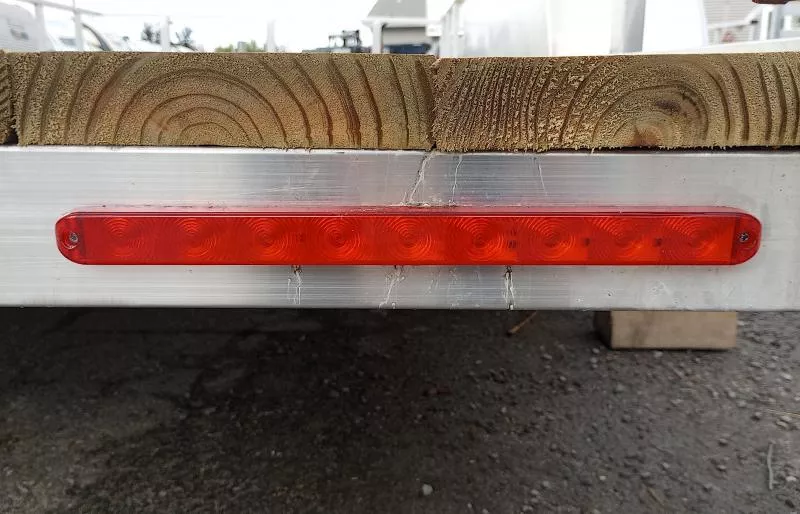 new Utility Trailers Mission  for sale, in Bangor, ME Thumbnail 11