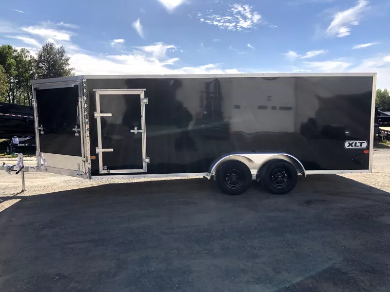 new Snowmobile Trailers E-Z Hauler  for sale, in Bangor, ME Thumbnail 13