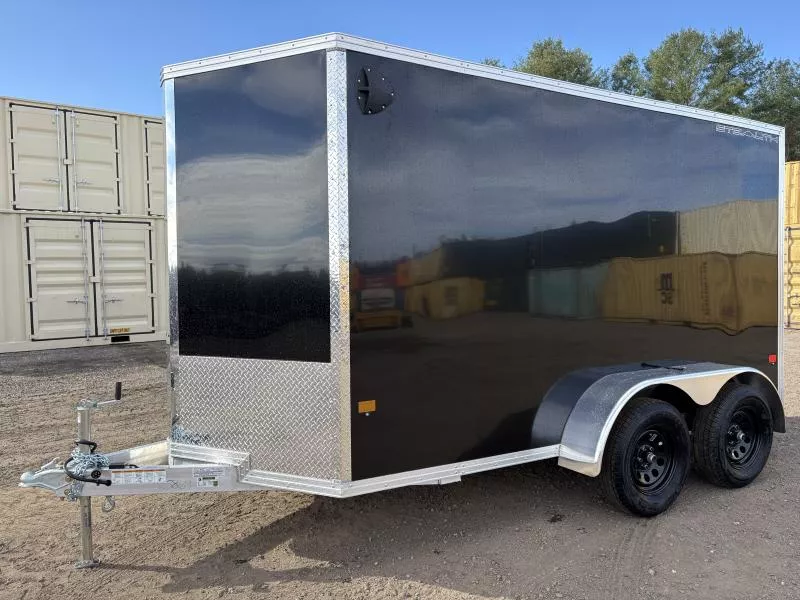 new Cargo (Enclosed) Trailers Stealth Trailers  for sale, in Turner, ME Thumbnail 3