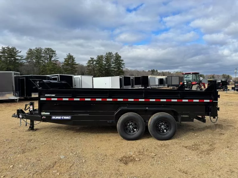 2025 Sure-Trac photo 5