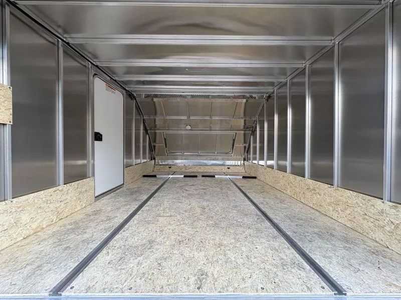 new Snowmobile Trailers SnoPro Trailers  for sale, in Turner, ME Thumbnail 13