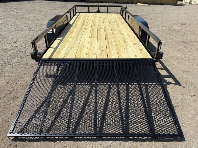 new Utility Trailers Triple Crown Trailers  for sale, in Turner, ME Thumbnail 10