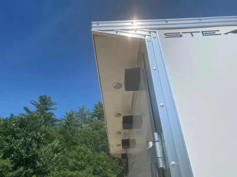 new Cargo (Enclosed) Trailers Stealth Trailers Other for sale, in Loudon, NH Thumbnail 21