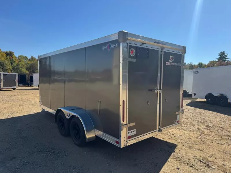new Cargo (Enclosed) Trailers Ideal Cargo  for sale, in Loudon, NH Thumbnail 6