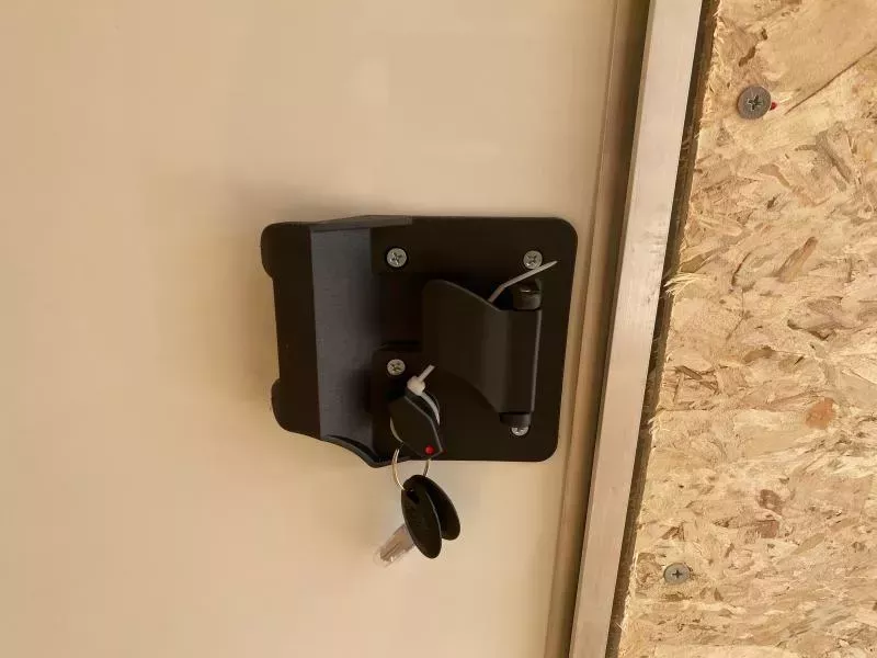 new Cargo (Enclosed) Trailers Stealth Trailers  for sale, in Loudon, NH Thumbnail 15