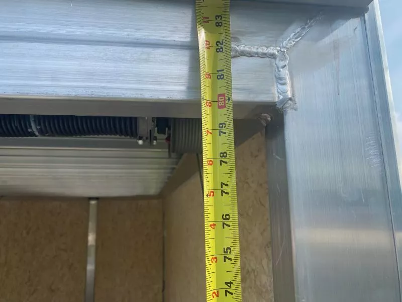 new Cargo (Enclosed) Trailers Stealth Trailers  for sale, in Loudon, NH Thumbnail 13