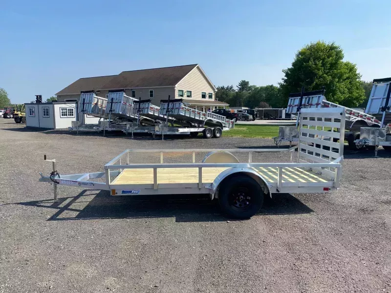 new Utility Trailers CargoPro Trailers Other for sale, in Loudon, NH Thumbnail 5