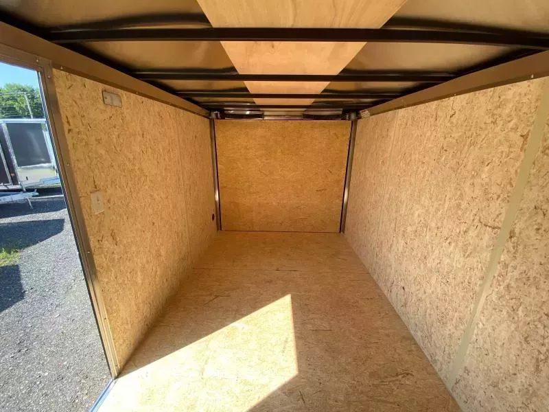 new Cargo (Enclosed) Trailers ITI Cargo Other for sale, in Loudon, NH Thumbnail 22