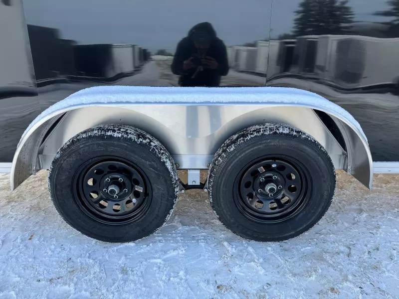 new Cargo (Enclosed) Trailers Stealth Trailers  for sale, in Loudon, NH Thumbnail 20