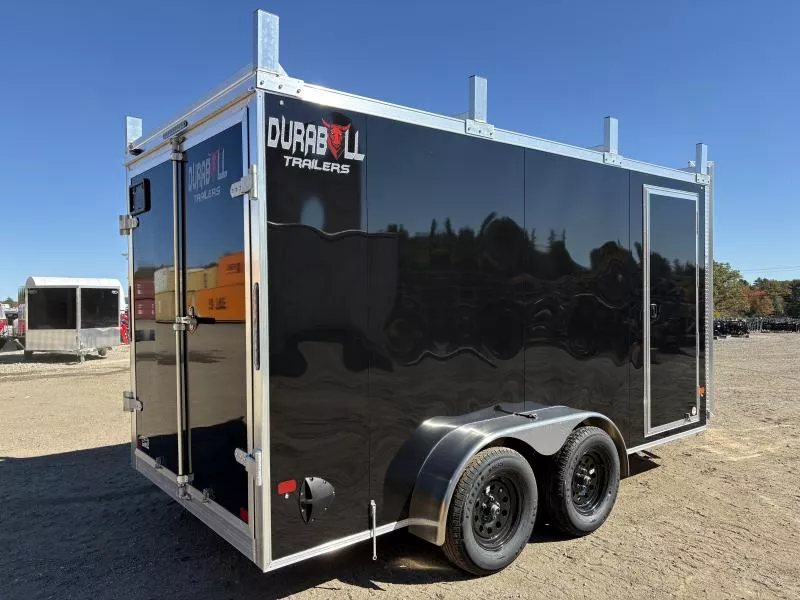 new Office / Fiber Optic Trailers Durabull Trailers  for sale, in Turner, ME Thumbnail 7