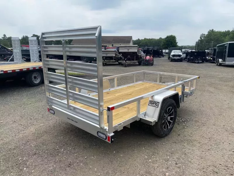 new Utility Trailers Sure-Trac Other for sale, in Loudon, NH Thumbnail 8