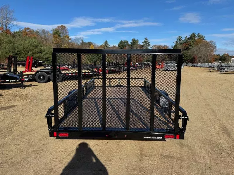 new Utility Trailers Sure-Trac Other for sale, in Loudon, NH Thumbnail 7