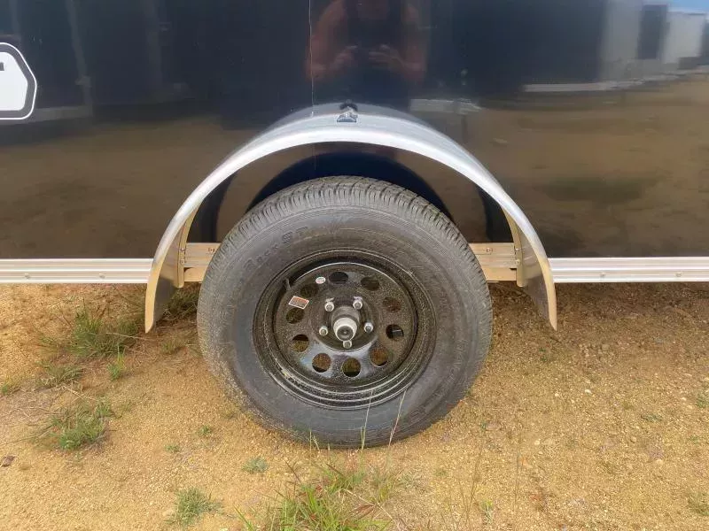 new Cargo (Enclosed) Trailers Stealth Trailers  for sale, in Loudon, NH Thumbnail 19