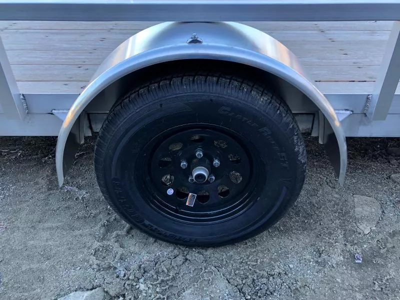 new Utility Trailers Mission  for sale, in Bangor, ME Thumbnail 11