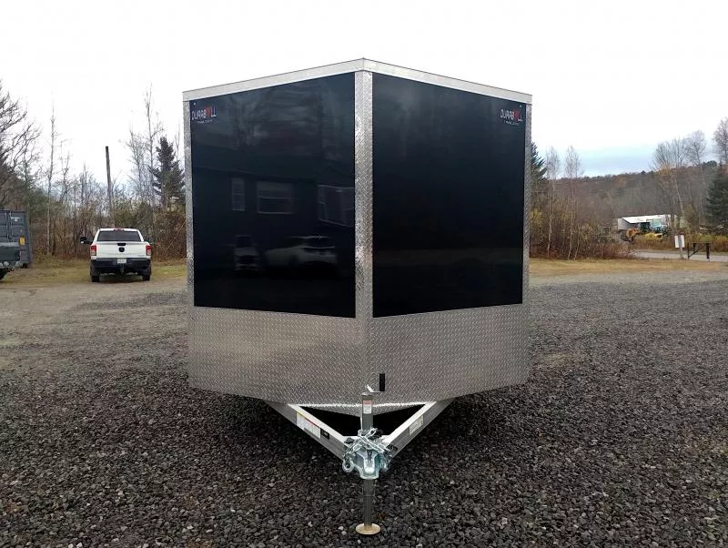 new Snowmobile Trailers Durabull Trailers  for sale, in Manchester, ME Thumbnail 9