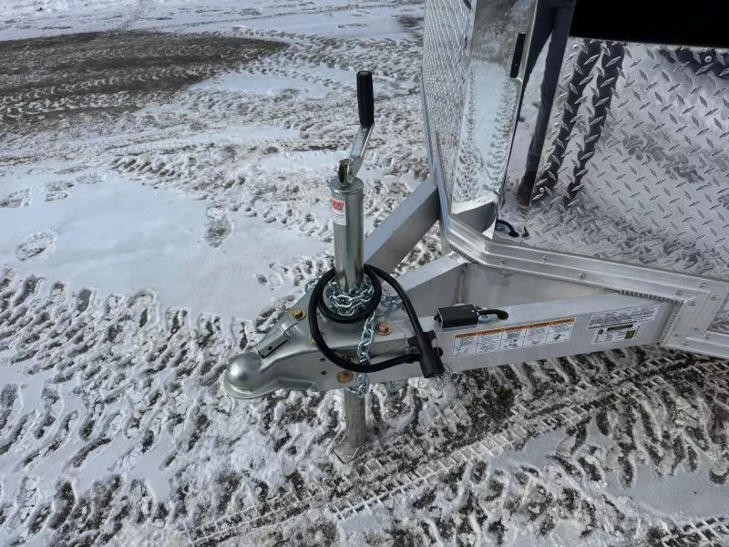 new Cargo (Enclosed) Trailers Stealth Trailers Other for sale, in Loudon, NH Thumbnail 23