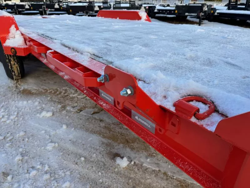new Equipment / Flatbed Trailers Iron Bull Other for sale, in Loudon, NH Thumbnail 14