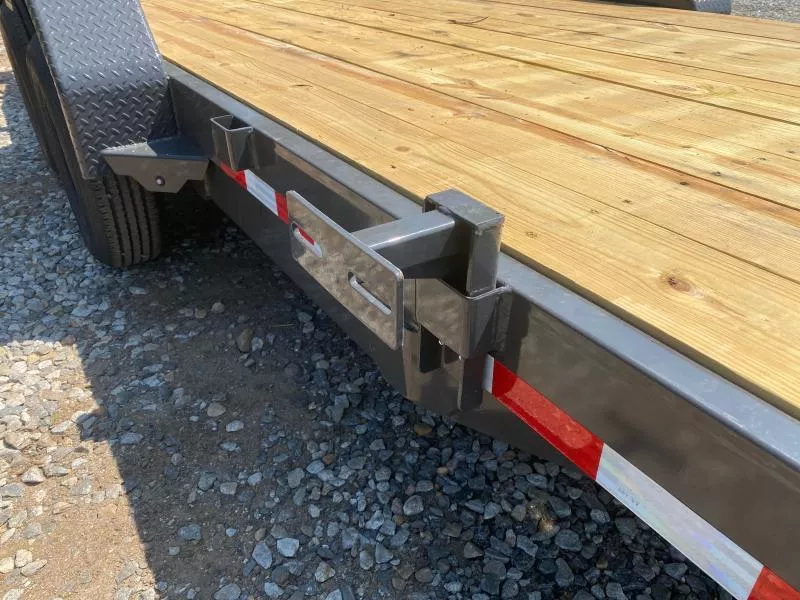 new Equipment / Flatbed Trailers Rice Trailers Other for sale, in Loudon, NH Thumbnail 14