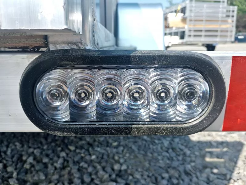 new Utility Trailers Mission  for sale, in Manchester, ME Thumbnail 12