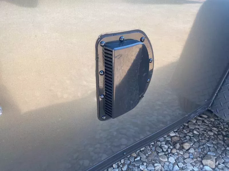 new Cargo (Enclosed) Trailers Covered Wagon Trailers Other for sale, in Loudon, NH Thumbnail 19