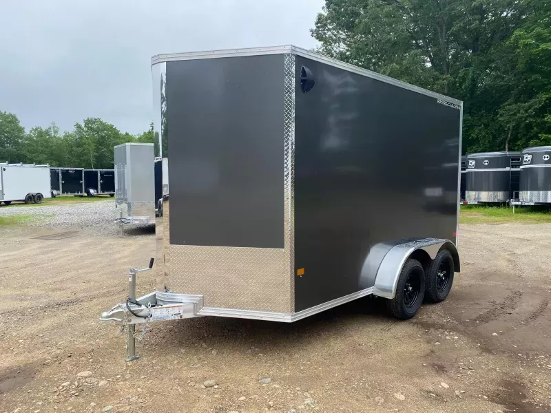 new Cargo (Enclosed) Trailers Stealth Trailers Other for sale, in Loudon, NH Thumbnail 4