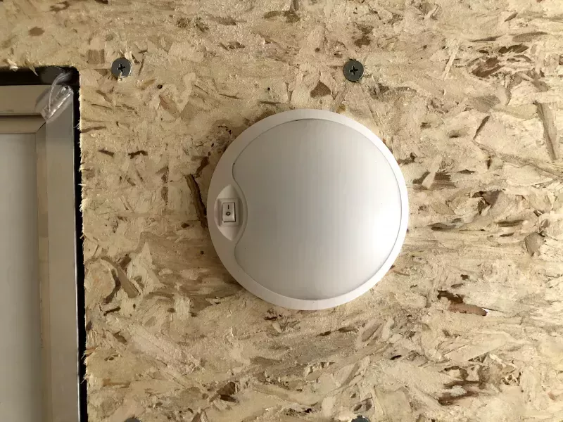 new Cargo (Enclosed) Trailers E-Z Hauler  for sale, in Bangor, ME Thumbnail 10