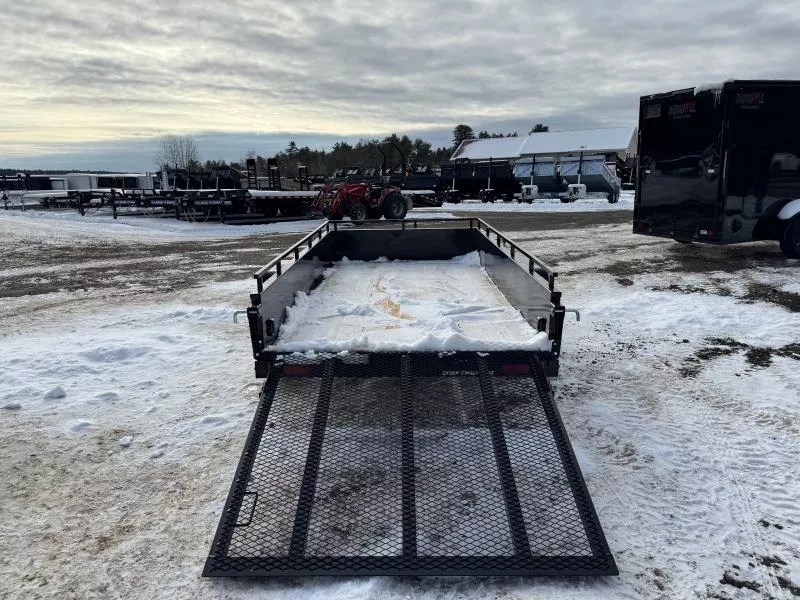 new Utility Trailers Sure-Trac Other for sale, in Loudon, NH Thumbnail 10