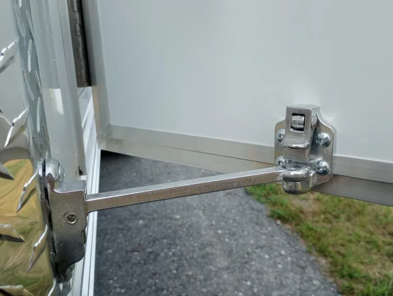 new Snowmobile Trailers E-Z Hauler  for sale, in Manchester, ME Thumbnail 19